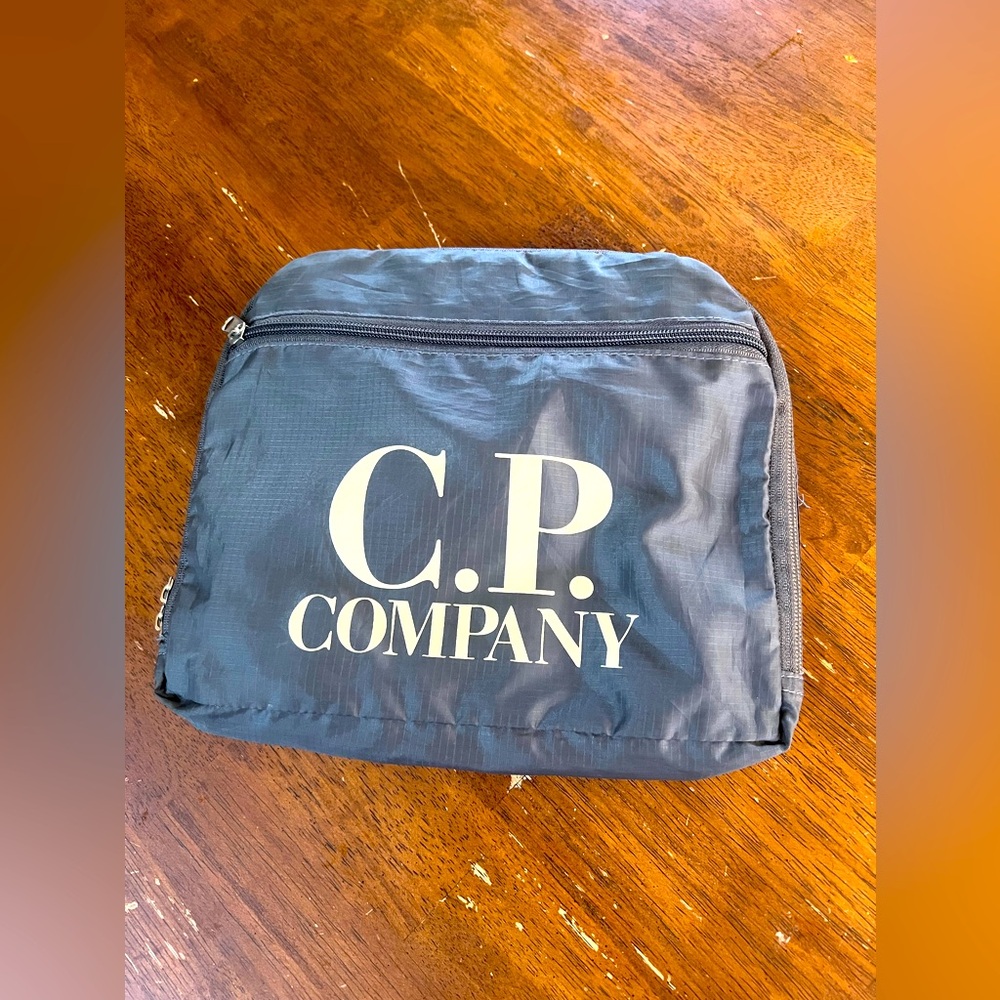 CP COMPANY Gym Bag